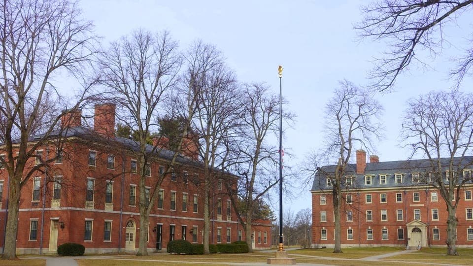 Boarding School Consulting