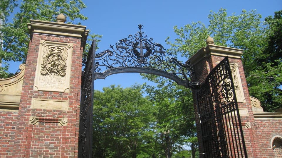 College Admissions Consulting